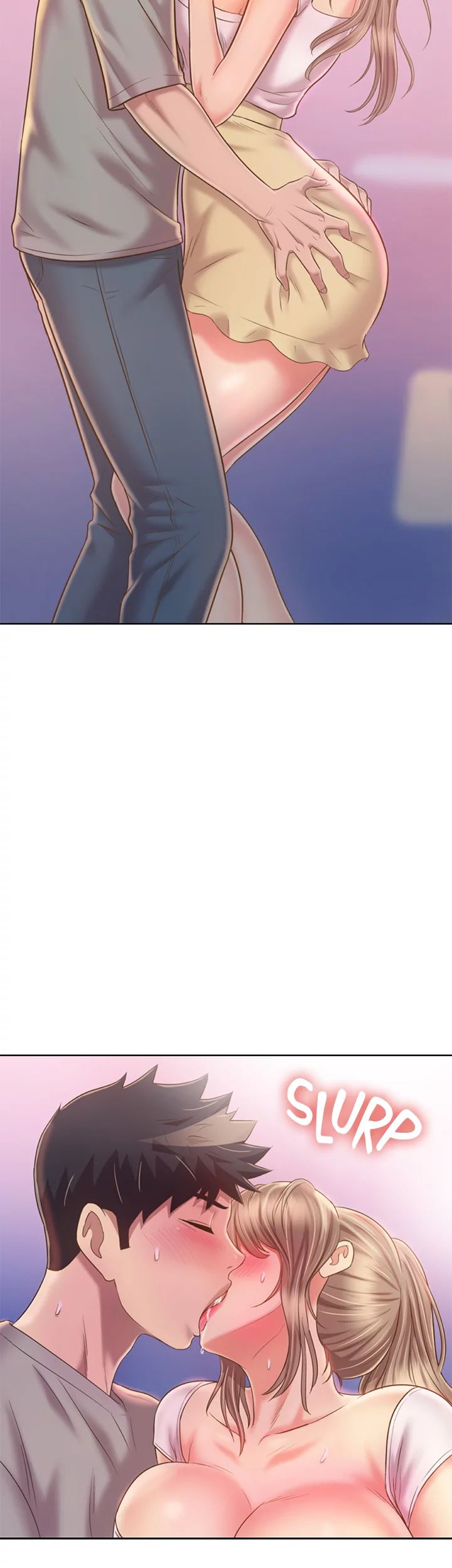 Taste Of My Sister Chapter 53 image 56