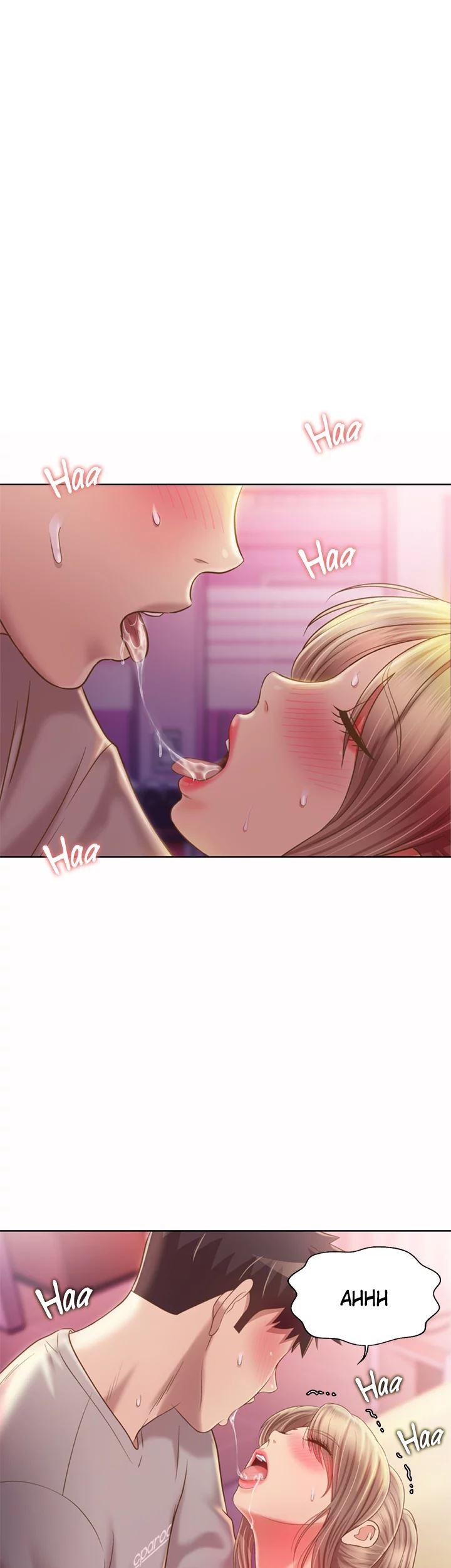 Taste Of My Sister Chapter 54 image 0