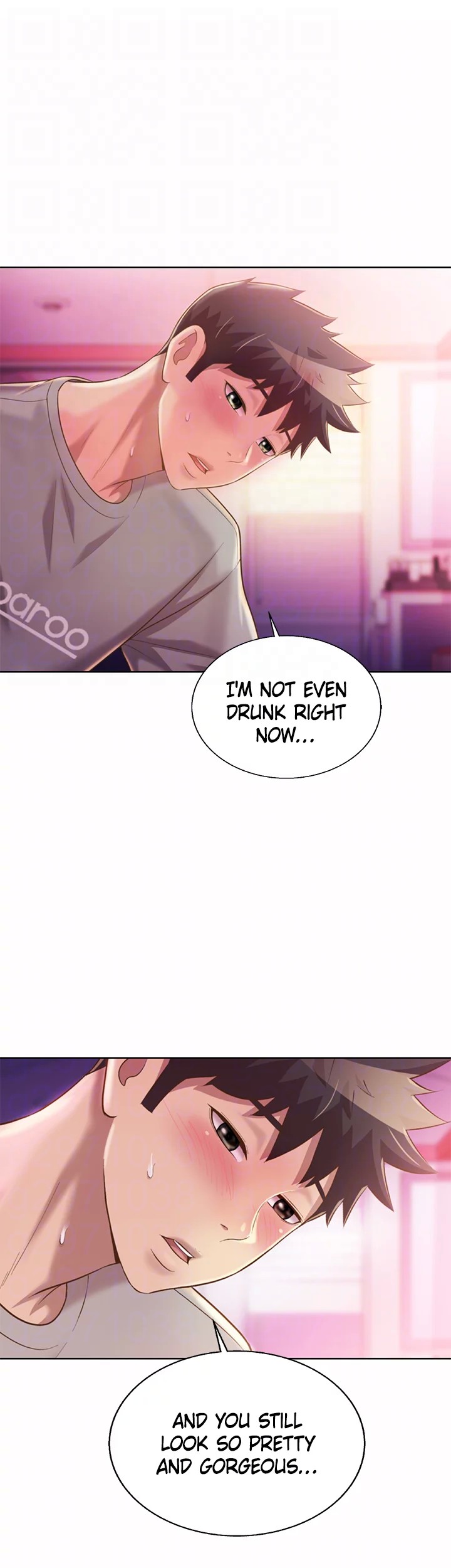 Taste Of My Sister Chapter 54 image 10