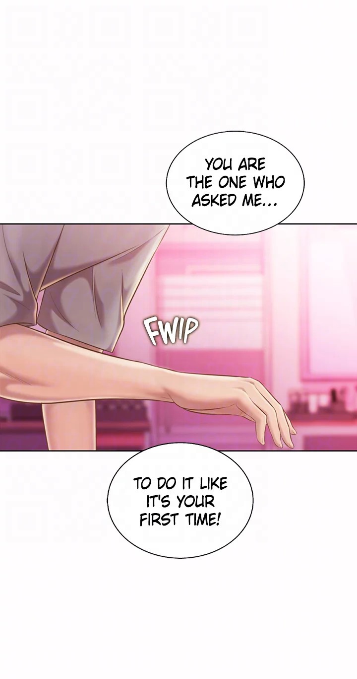 Taste Of My Sister Chapter 54 image 14