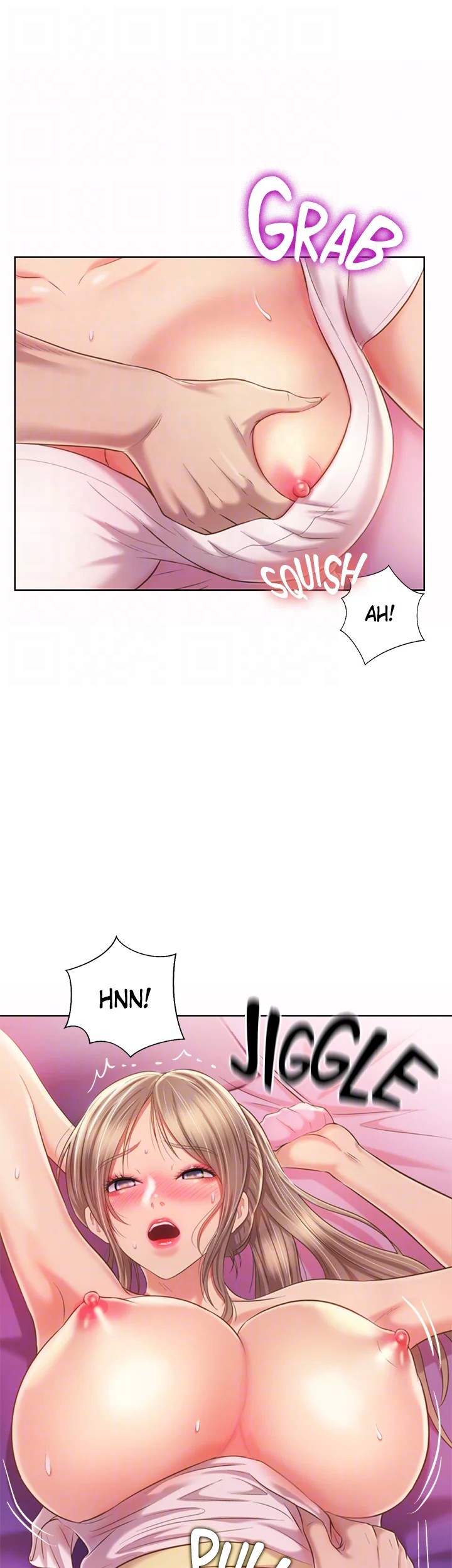 Taste Of My Sister Chapter 54 image 15