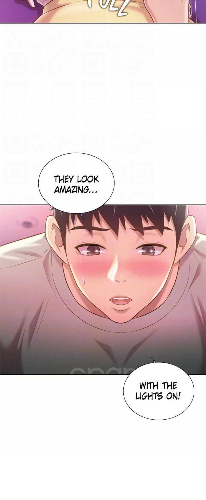 Taste Of My Sister Chapter 54 image 16
