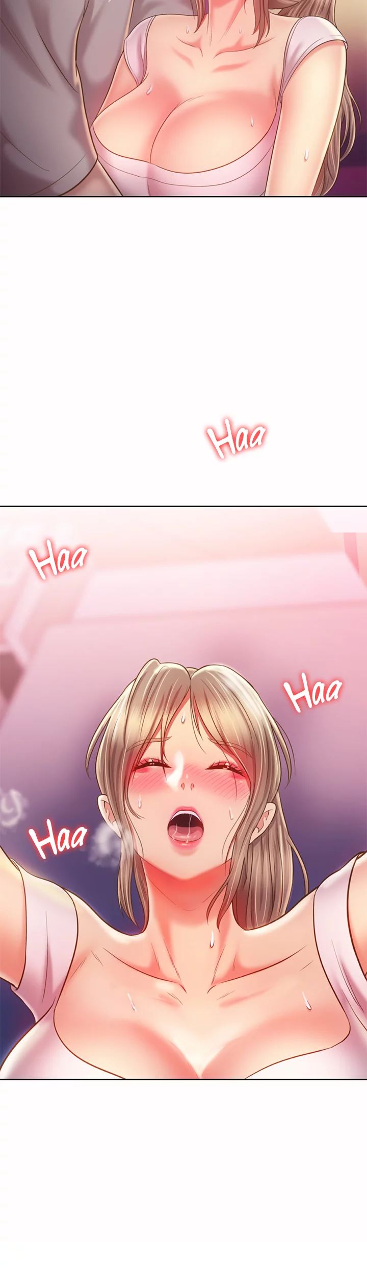 Taste Of My Sister Chapter 54 image 1