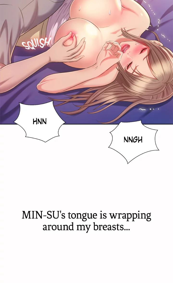 Taste Of My Sister Chapter 54 image 20