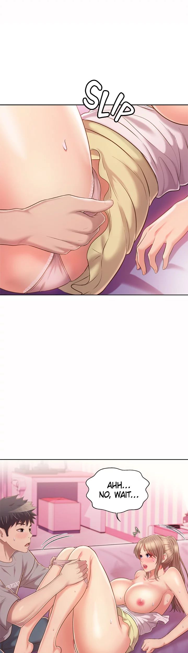 Taste Of My Sister Chapter 54 image 25