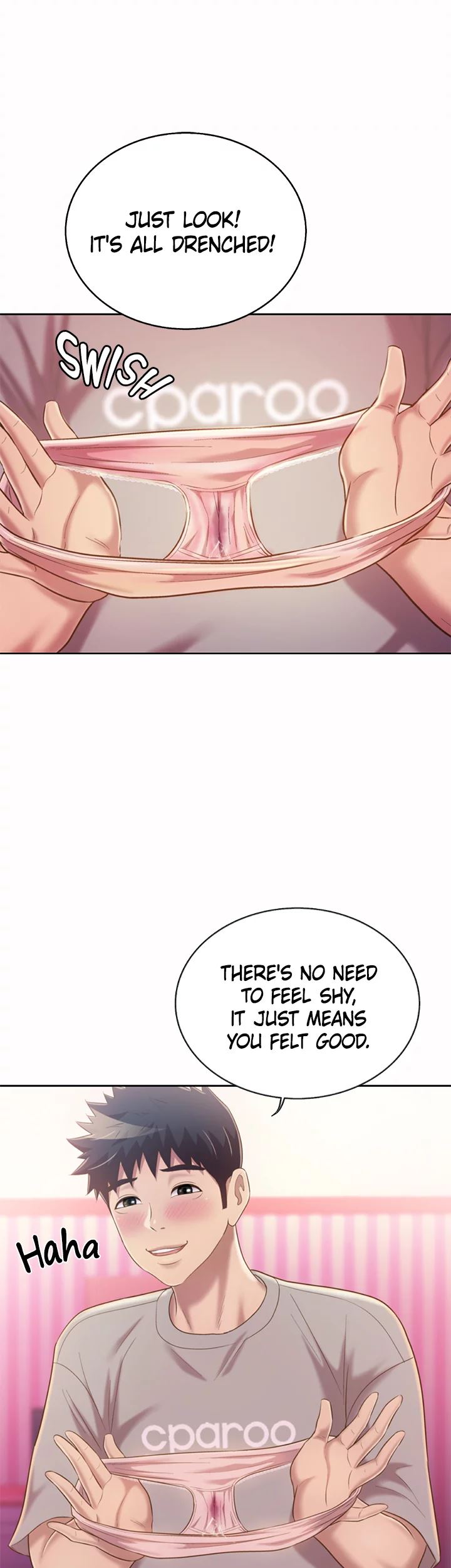Taste Of My Sister Chapter 54 image 29