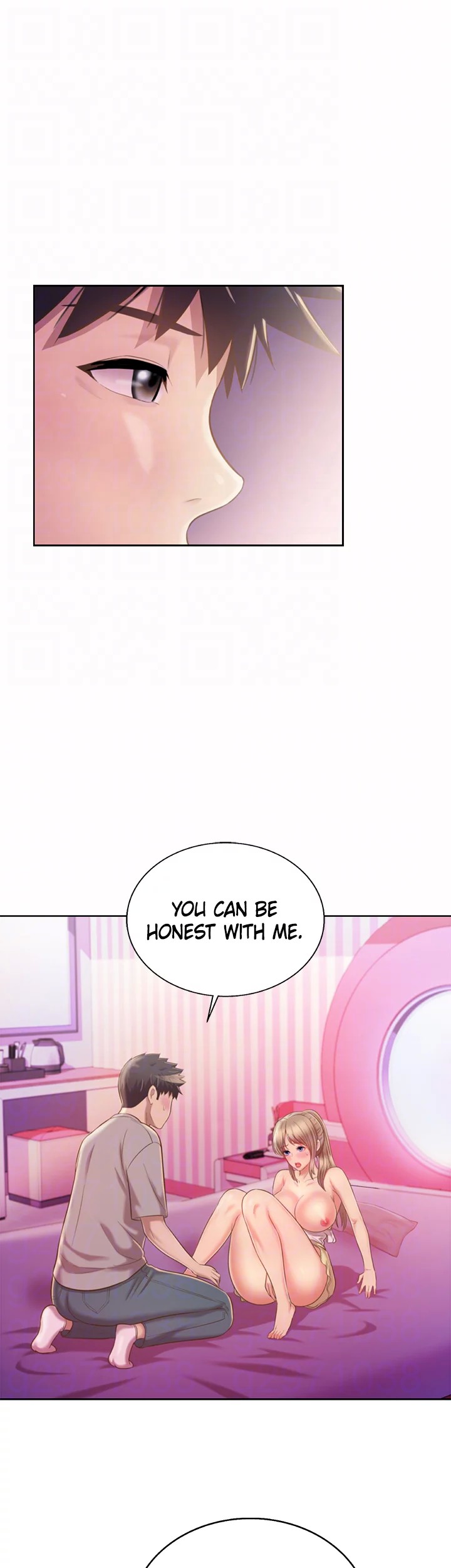 Taste Of My Sister Chapter 54 image 33