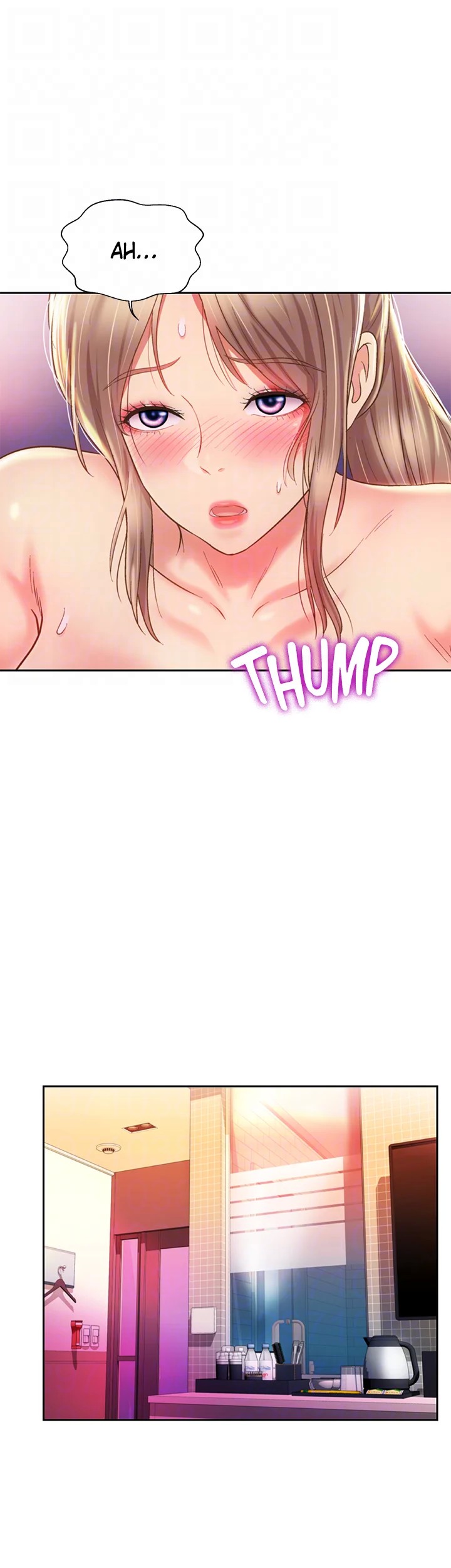 Taste Of My Sister Chapter 54 image 38