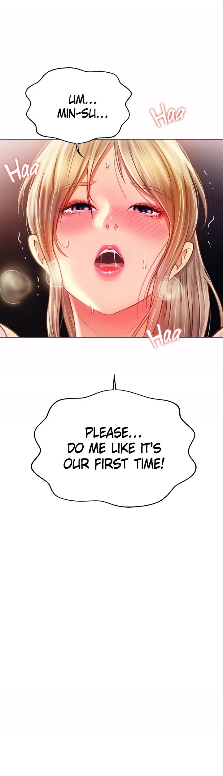 Taste Of My Sister Chapter 54 image 3