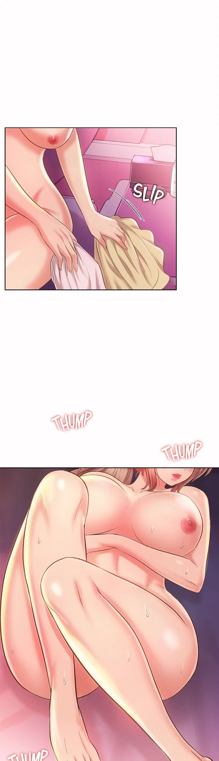 Taste Of My Sister Chapter 54 image 40