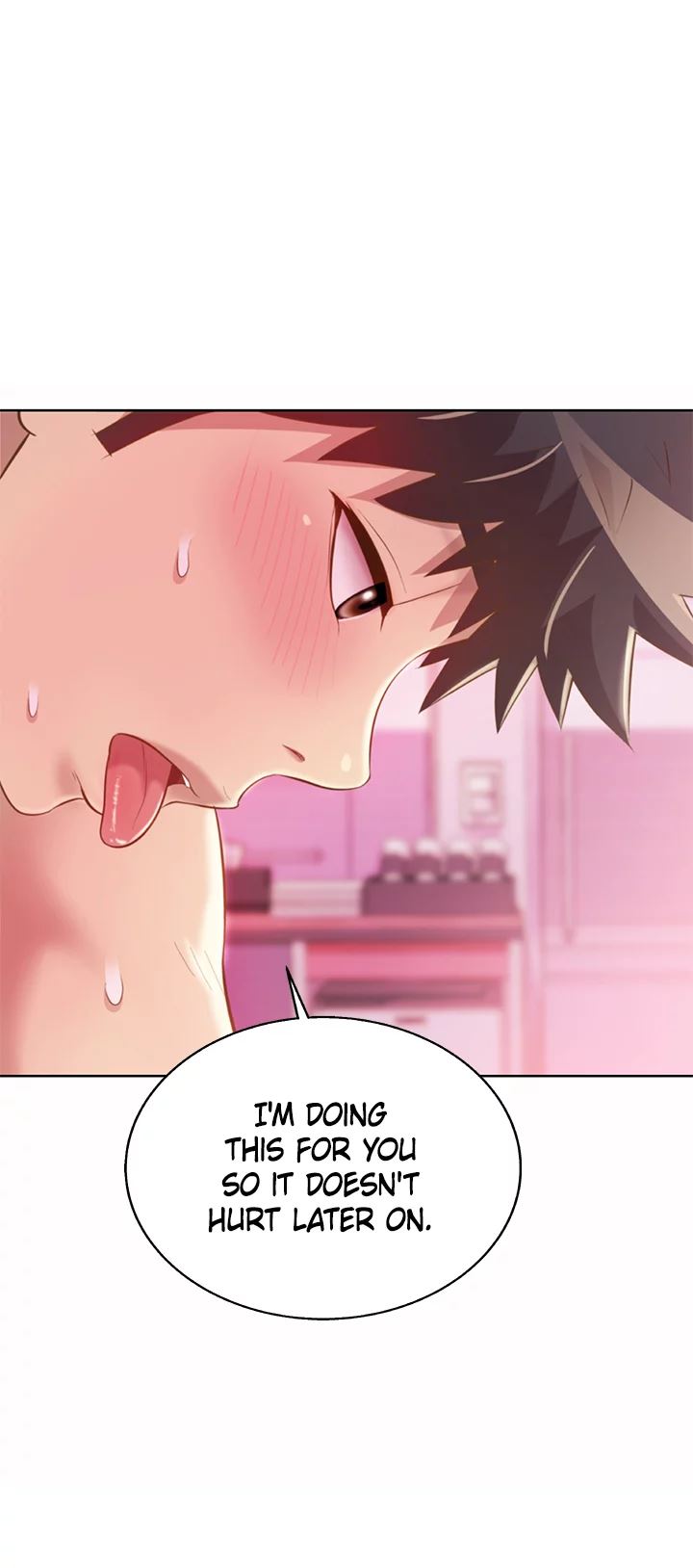 Taste Of My Sister Chapter 54 image 54