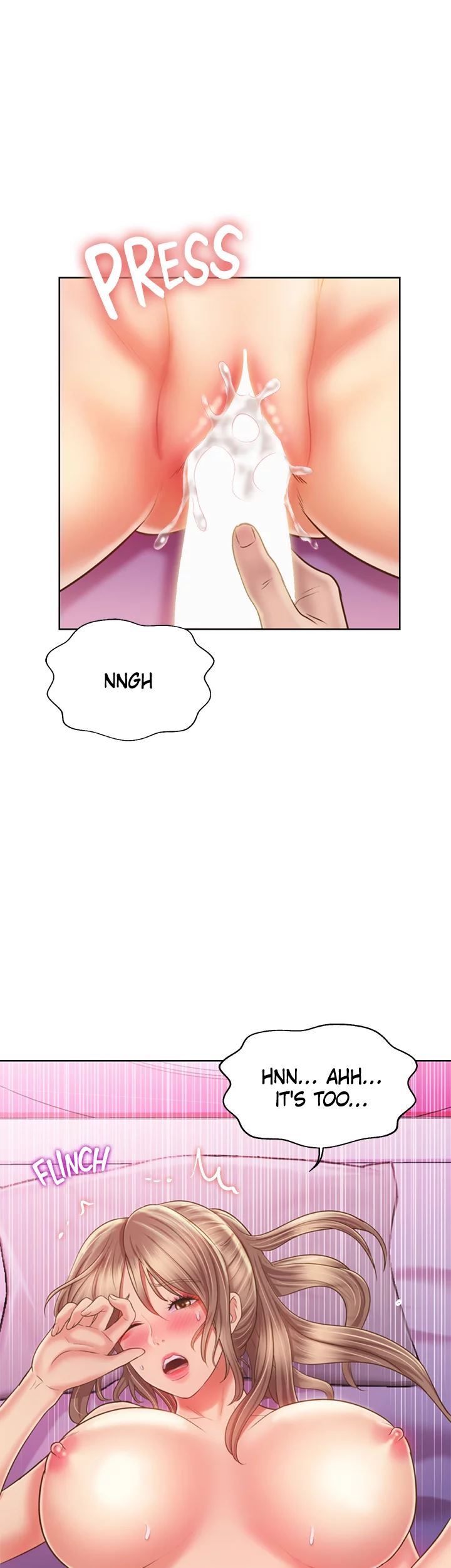Taste Of My Sister Chapter 54 image 67