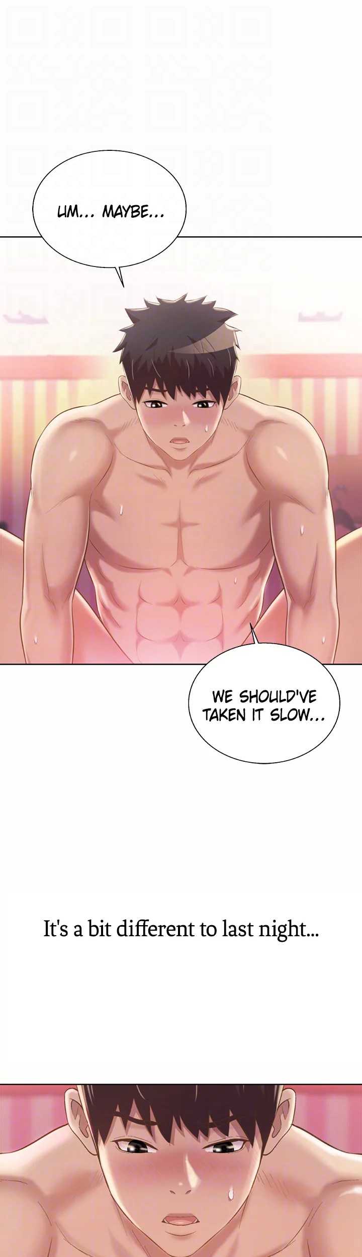 Taste Of My Sister Chapter 55 image 13