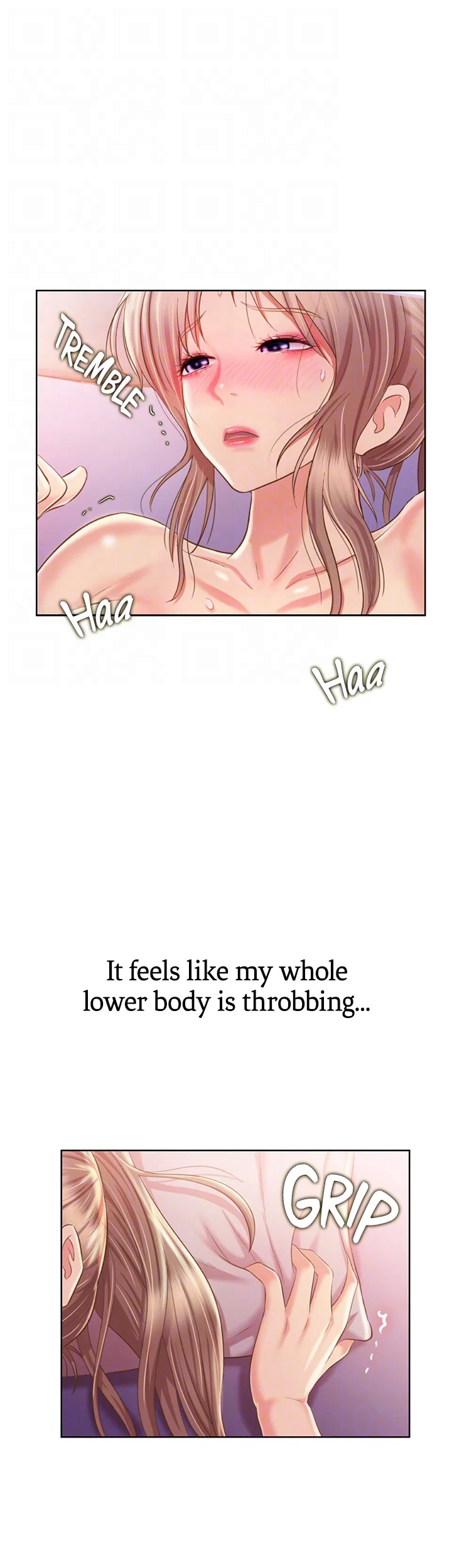Taste Of My Sister Chapter 55 image 17