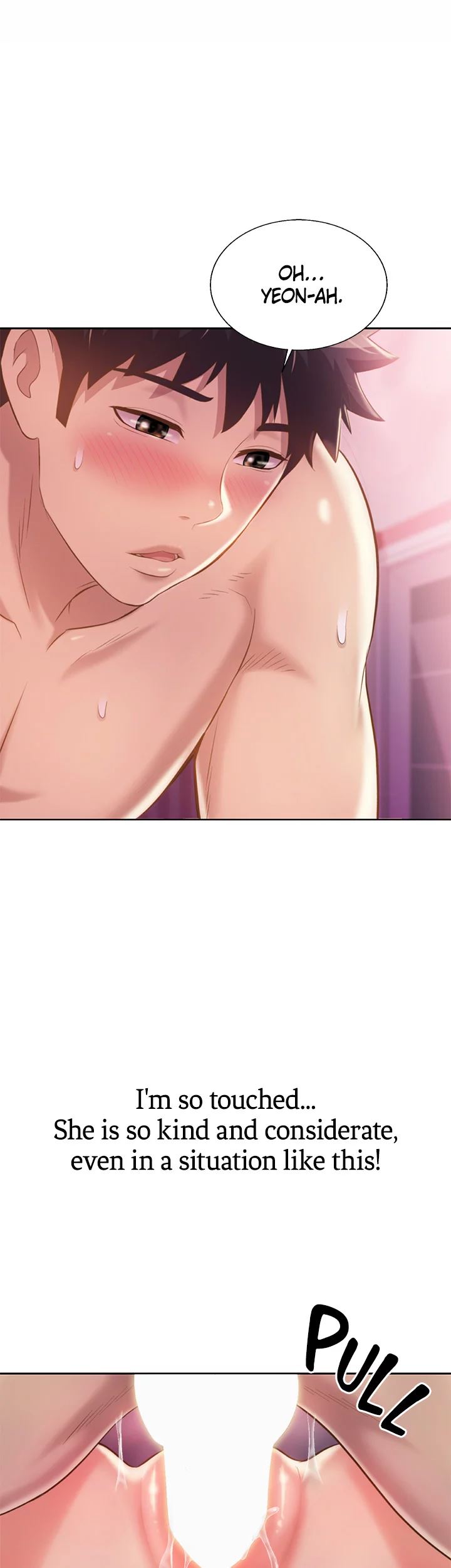 Taste Of My Sister Chapter 55 image 21