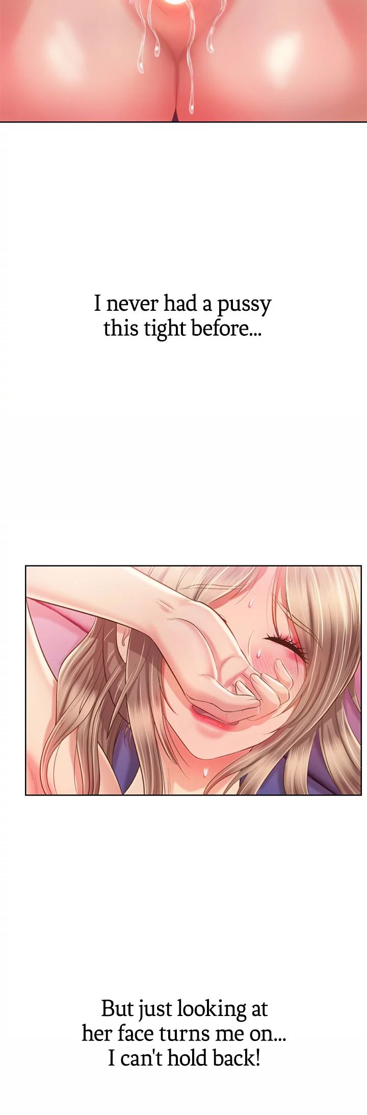 Taste Of My Sister Chapter 55 image 22