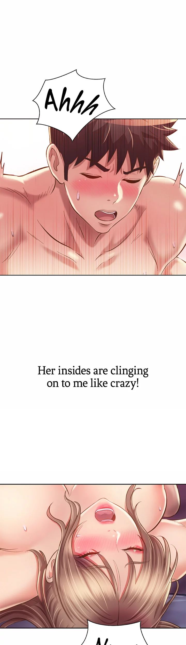 Taste Of My Sister Chapter 55 image 25