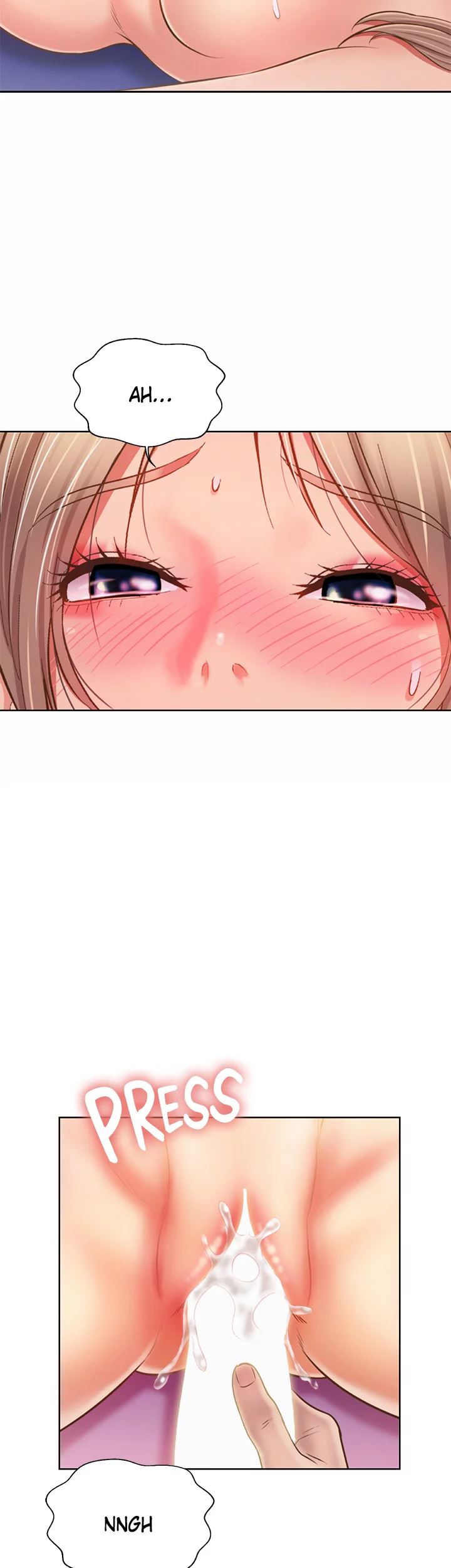 Taste Of My Sister Chapter 55 image 2