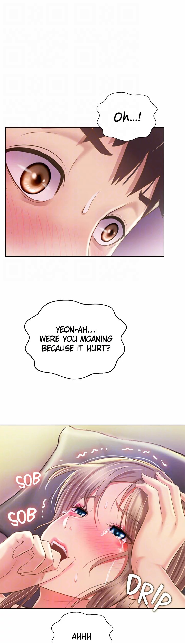 Taste Of My Sister Chapter 55 image 35