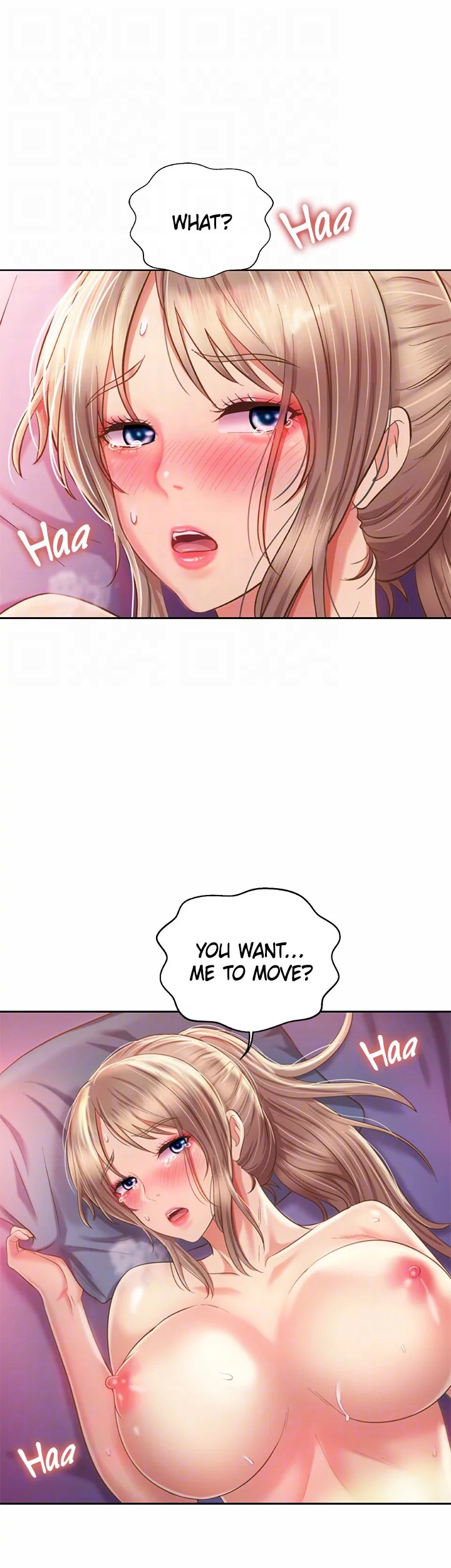 Taste Of My Sister Chapter 55 image 39