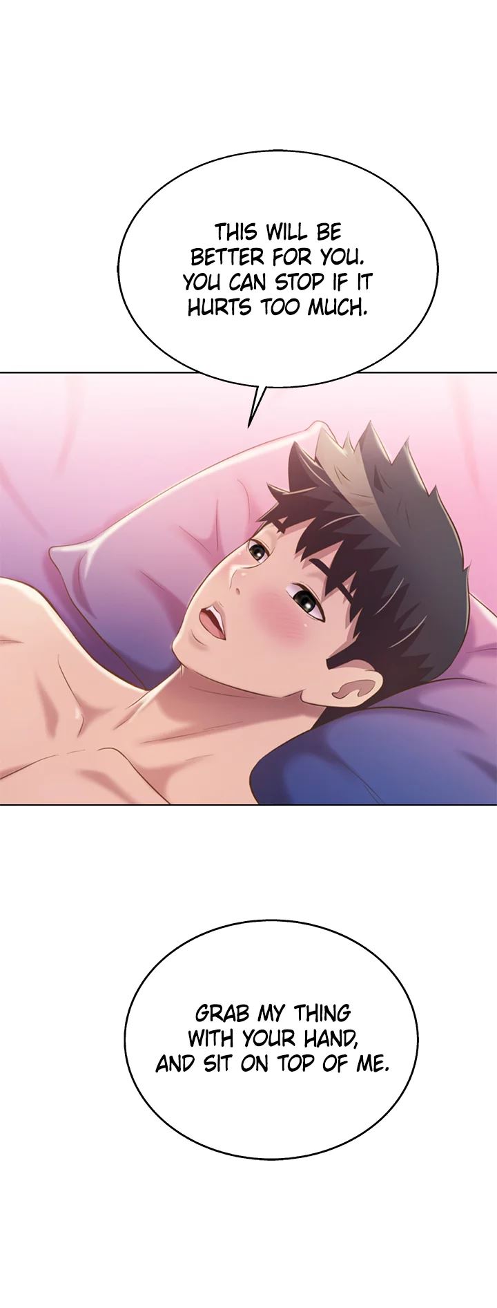 Taste Of My Sister Chapter 55 image 45