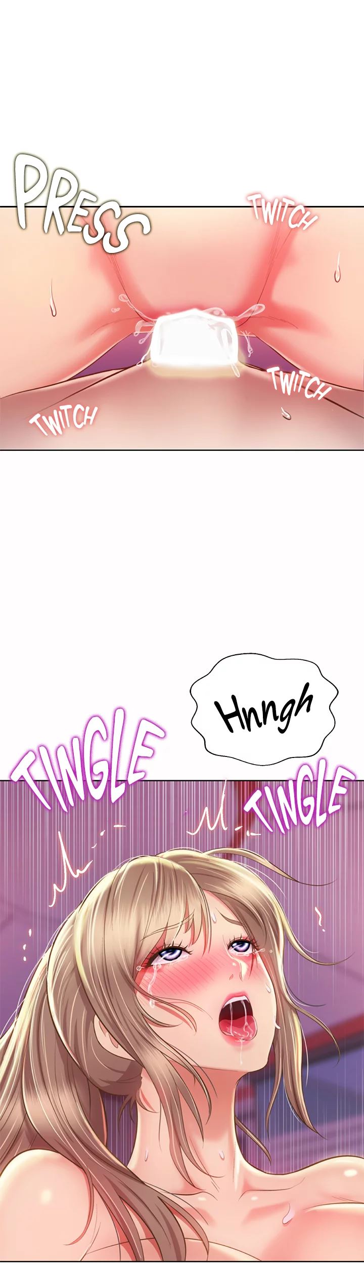 Taste Of My Sister Chapter 55 image 48