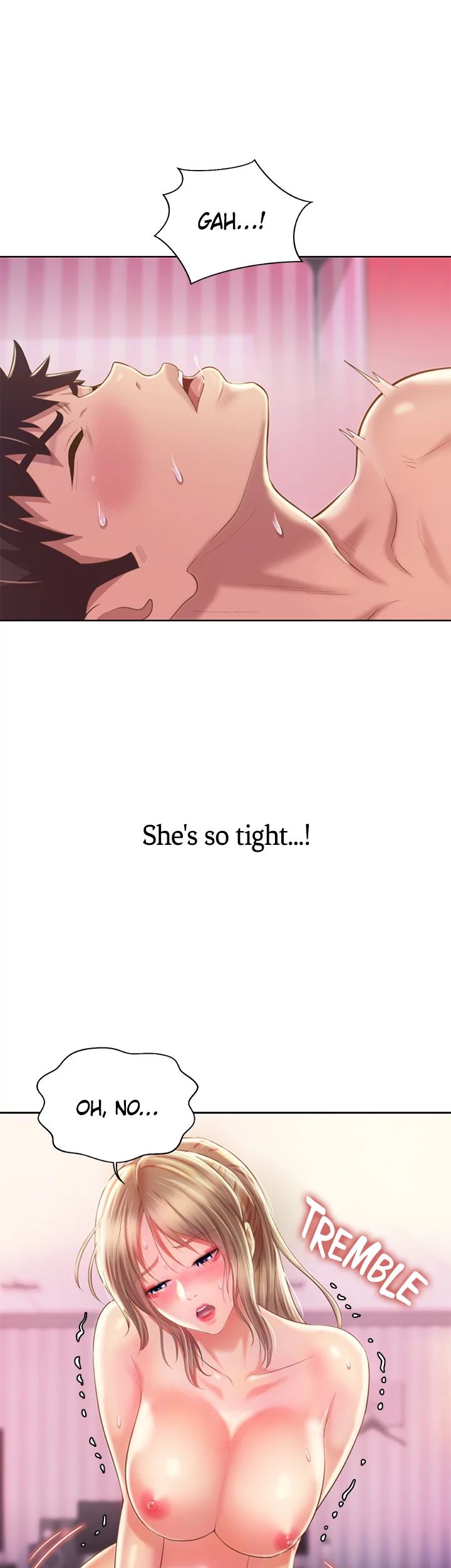 Taste Of My Sister Chapter 55 image 50