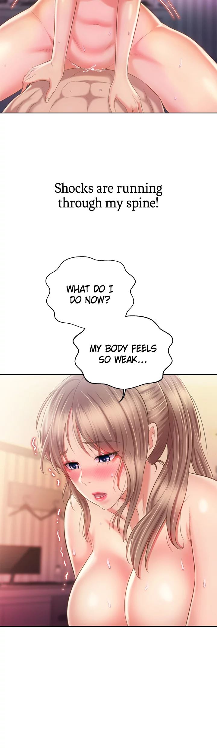 Taste Of My Sister Chapter 55 image 51