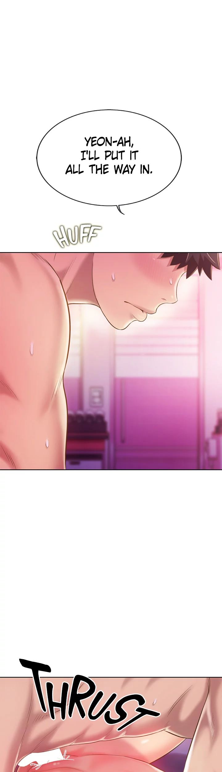Taste Of My Sister Chapter 55 image 7