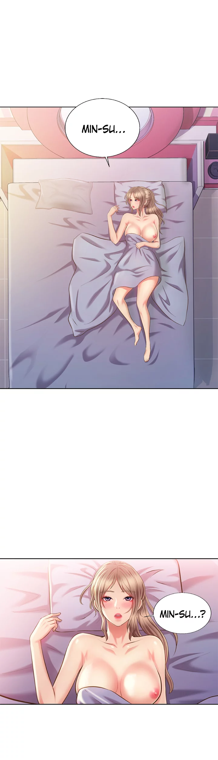 Taste Of My Sister Chapter 56 image 10