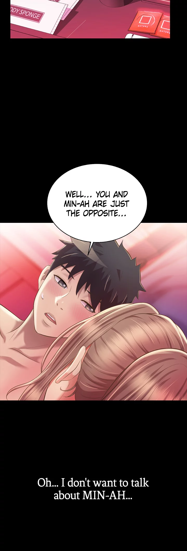 Taste Of My Sister Chapter 56 image 26