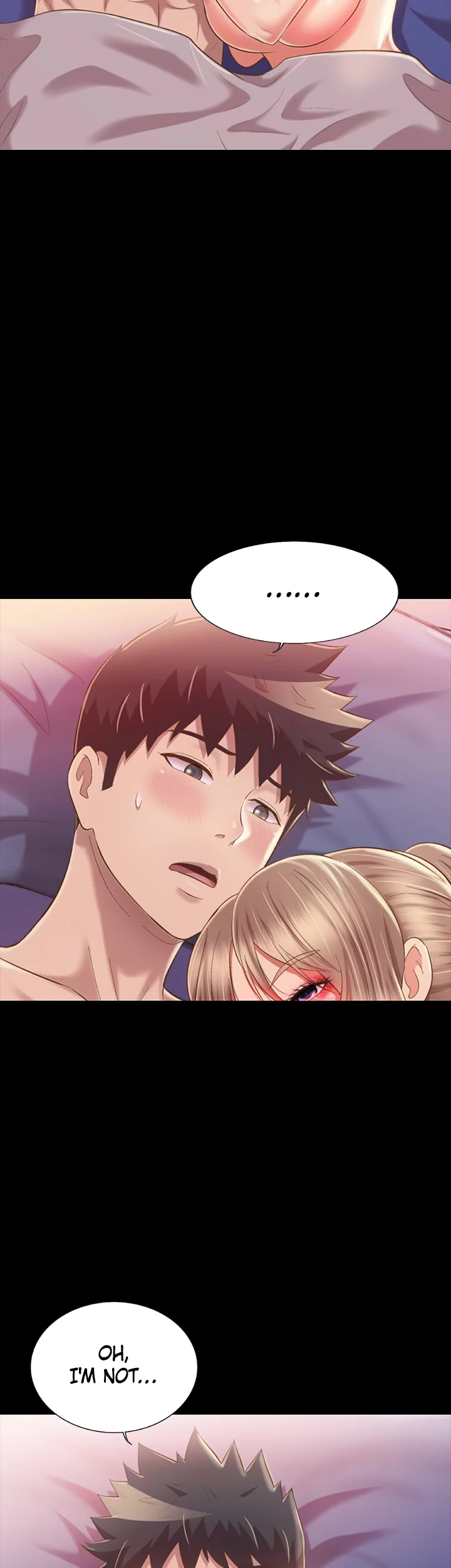 Taste Of My Sister Chapter 56 image 28