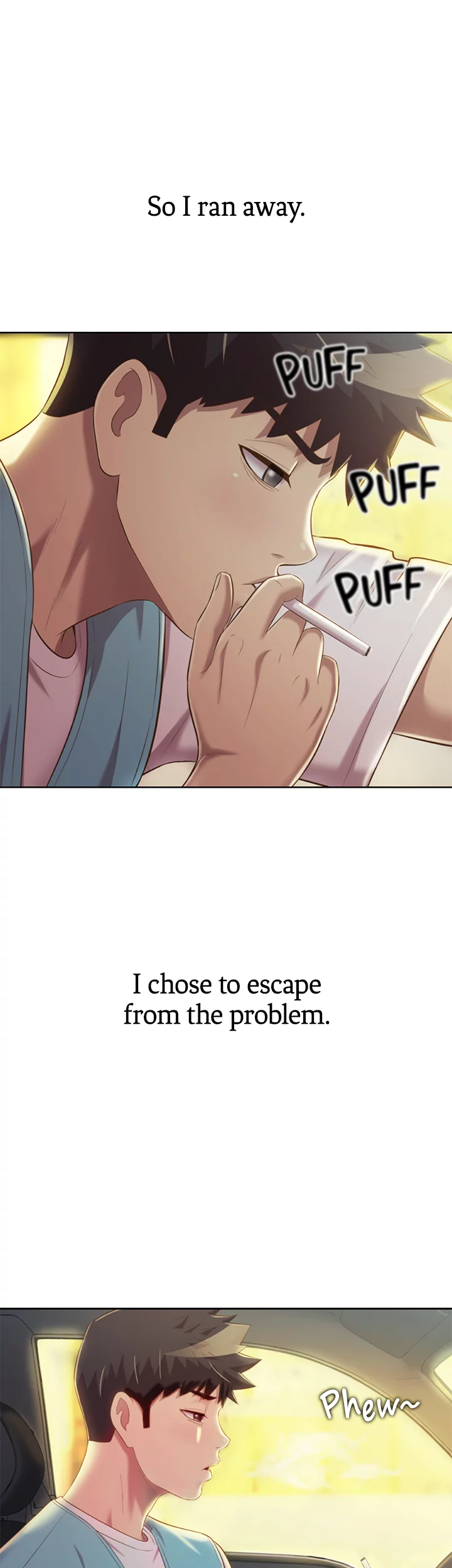 Taste Of My Sister Chapter 56 image 38
