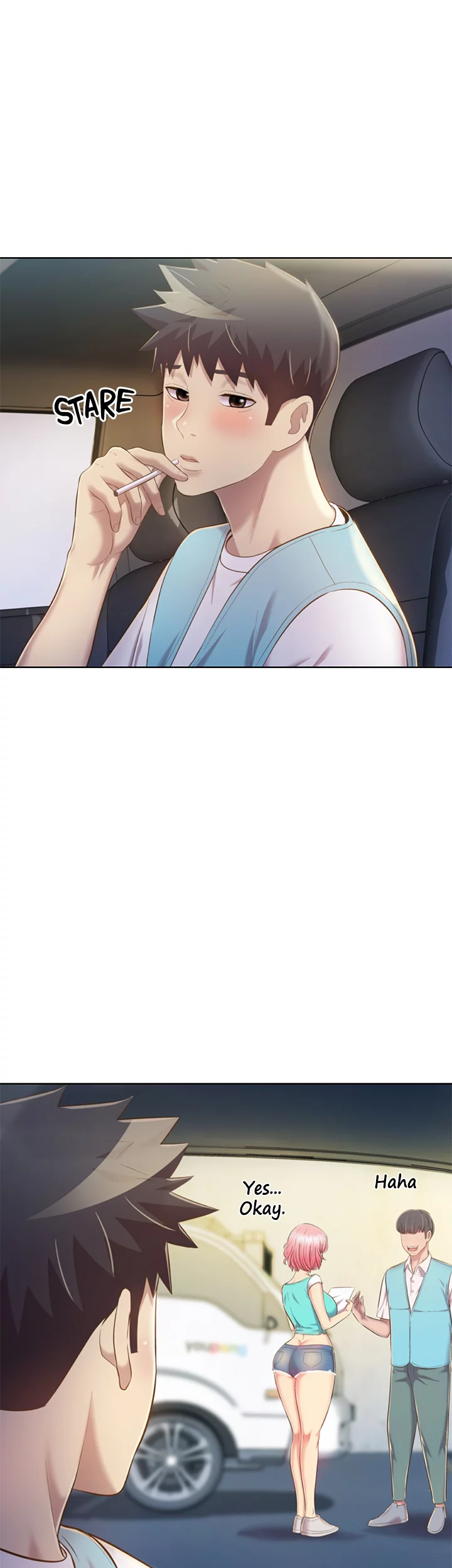Taste Of My Sister Chapter 56 image 44