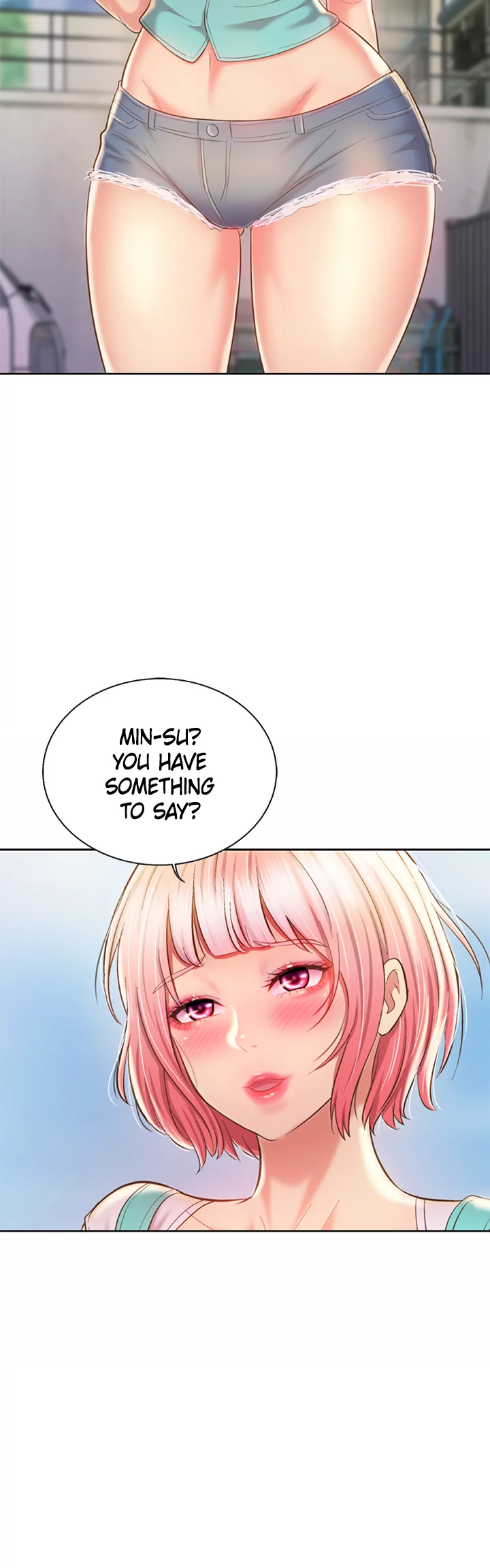 Taste Of My Sister Chapter 56 image 49