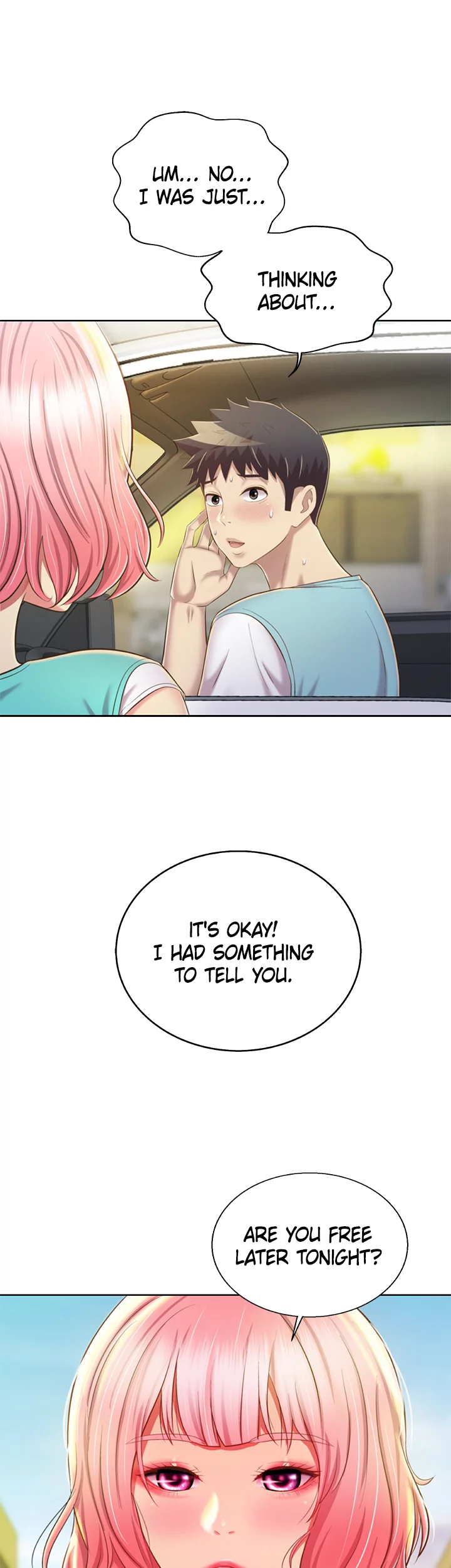 Taste Of My Sister Chapter 56 image 50