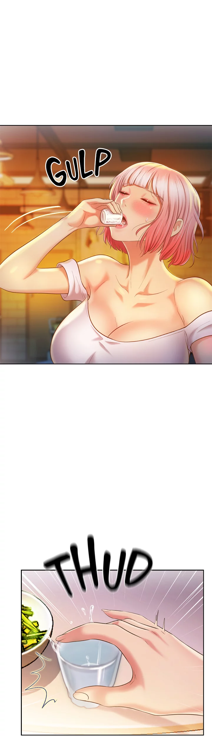 Taste Of My Sister Chapter 56 image 54