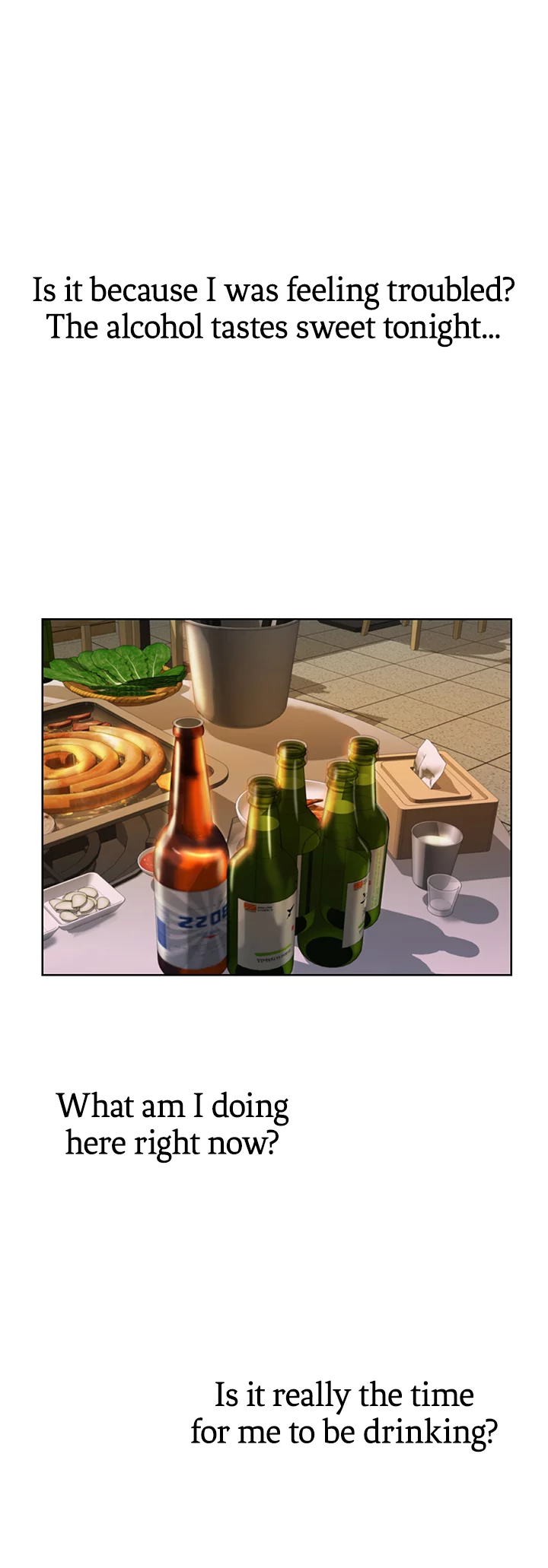 Taste Of My Sister Chapter 56 image 57