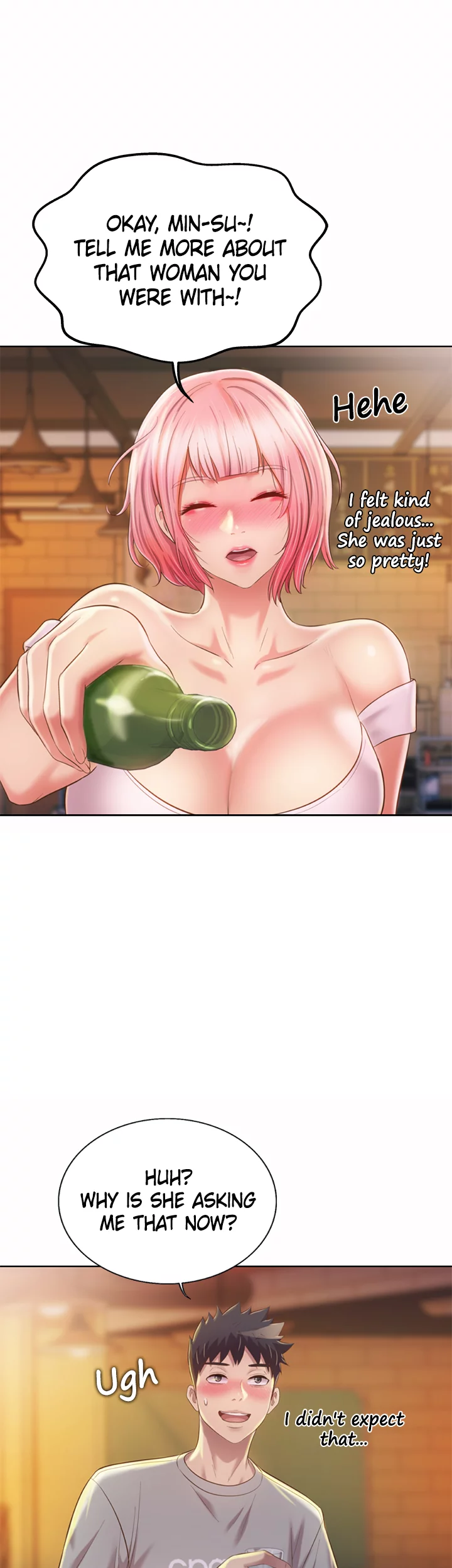 Taste Of My Sister Chapter 56 image 58