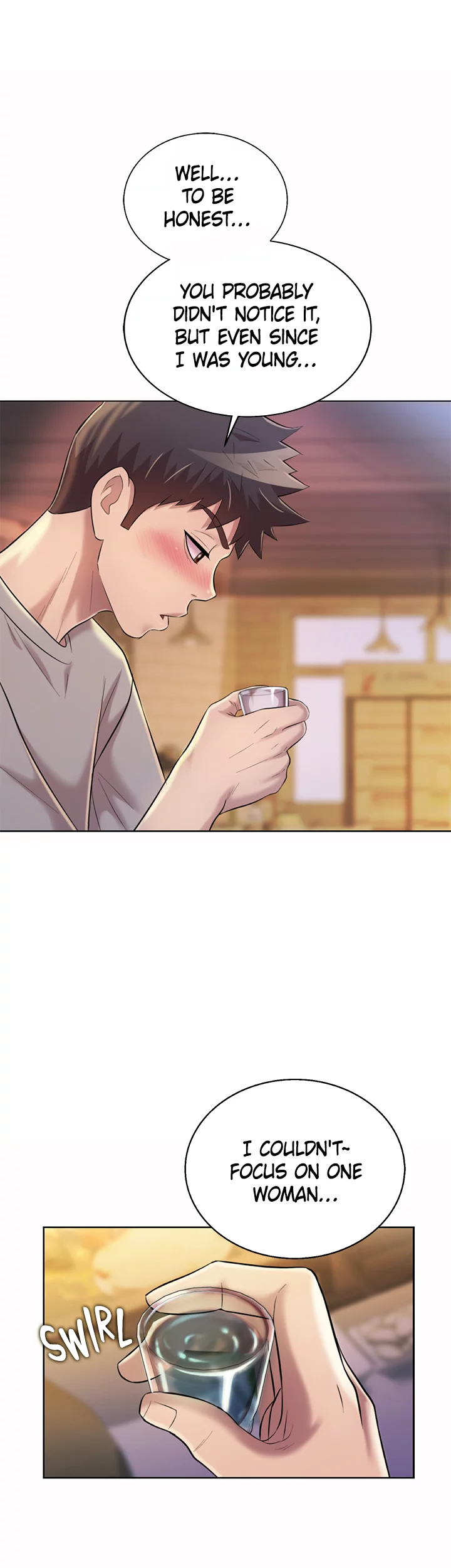Taste Of My Sister Chapter 56 image 60