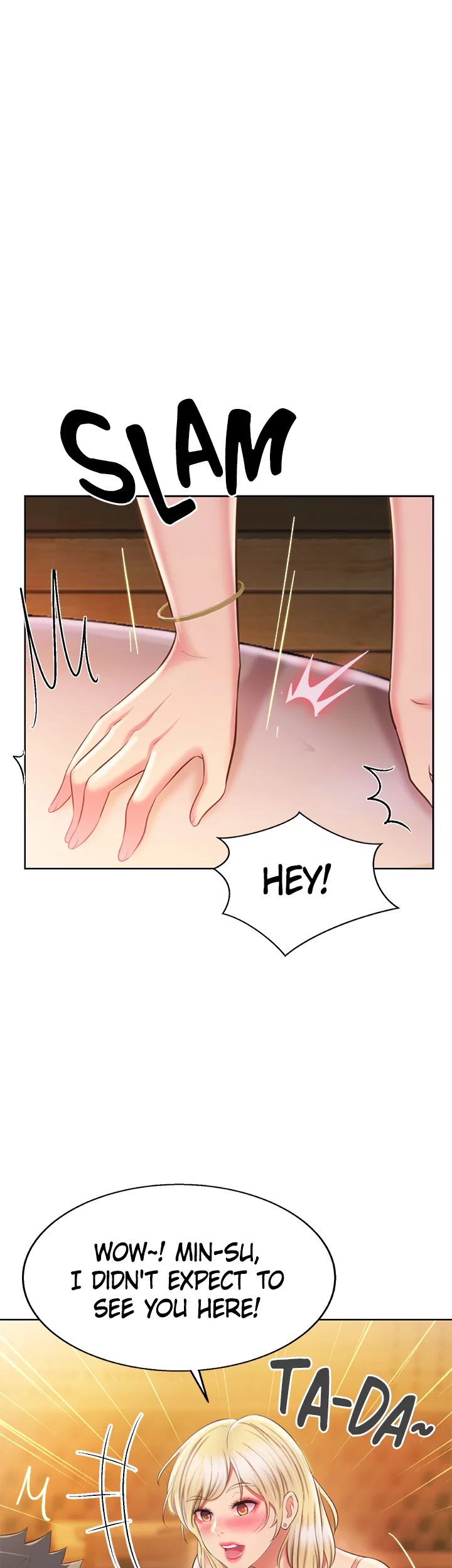 Taste Of My Sister Chapter 56 image 64