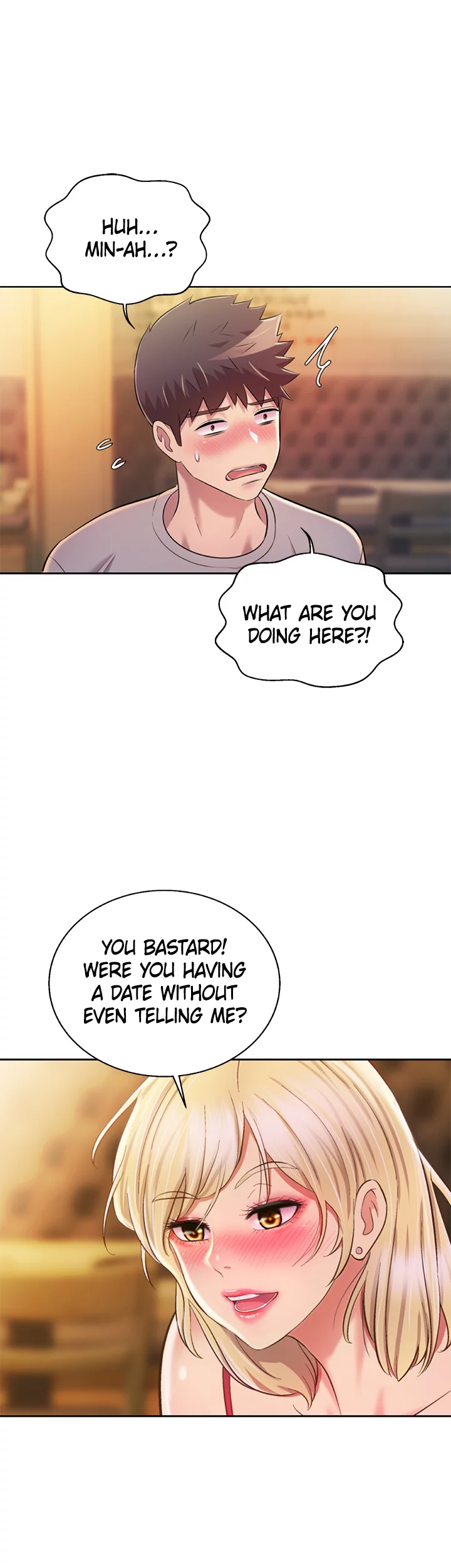 Taste Of My Sister Chapter 56 image 66