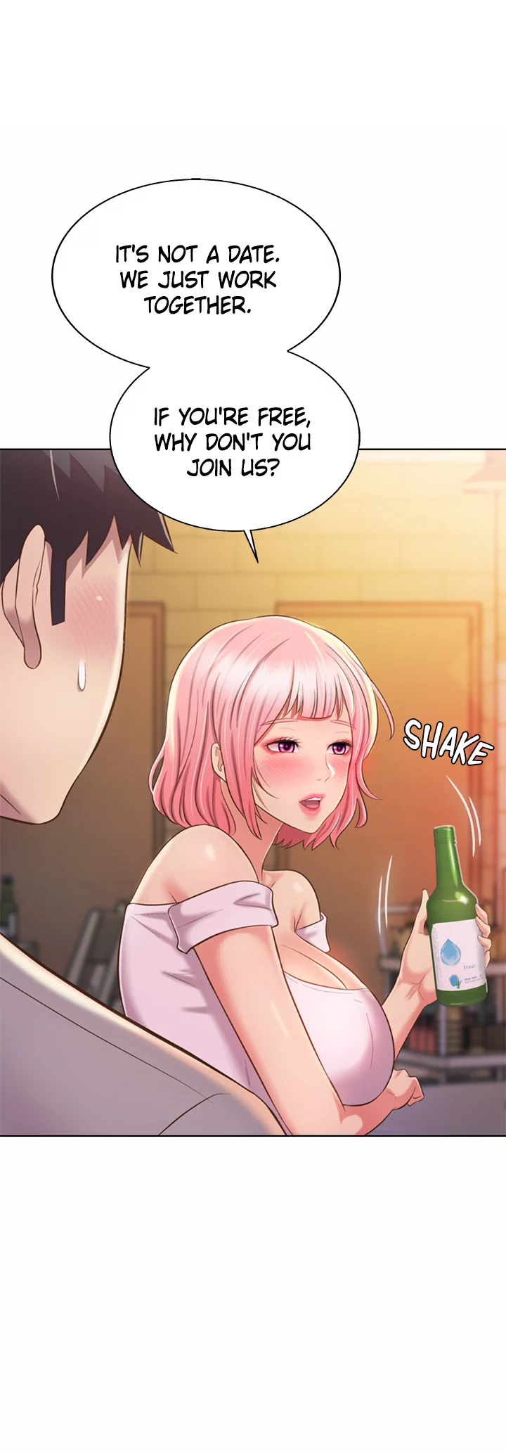 Taste Of My Sister Chapter 56 image 68