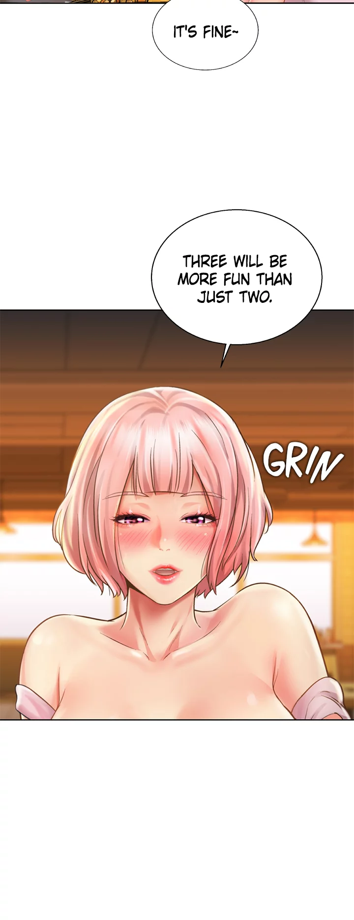 Taste Of My Sister Chapter 56 image 70