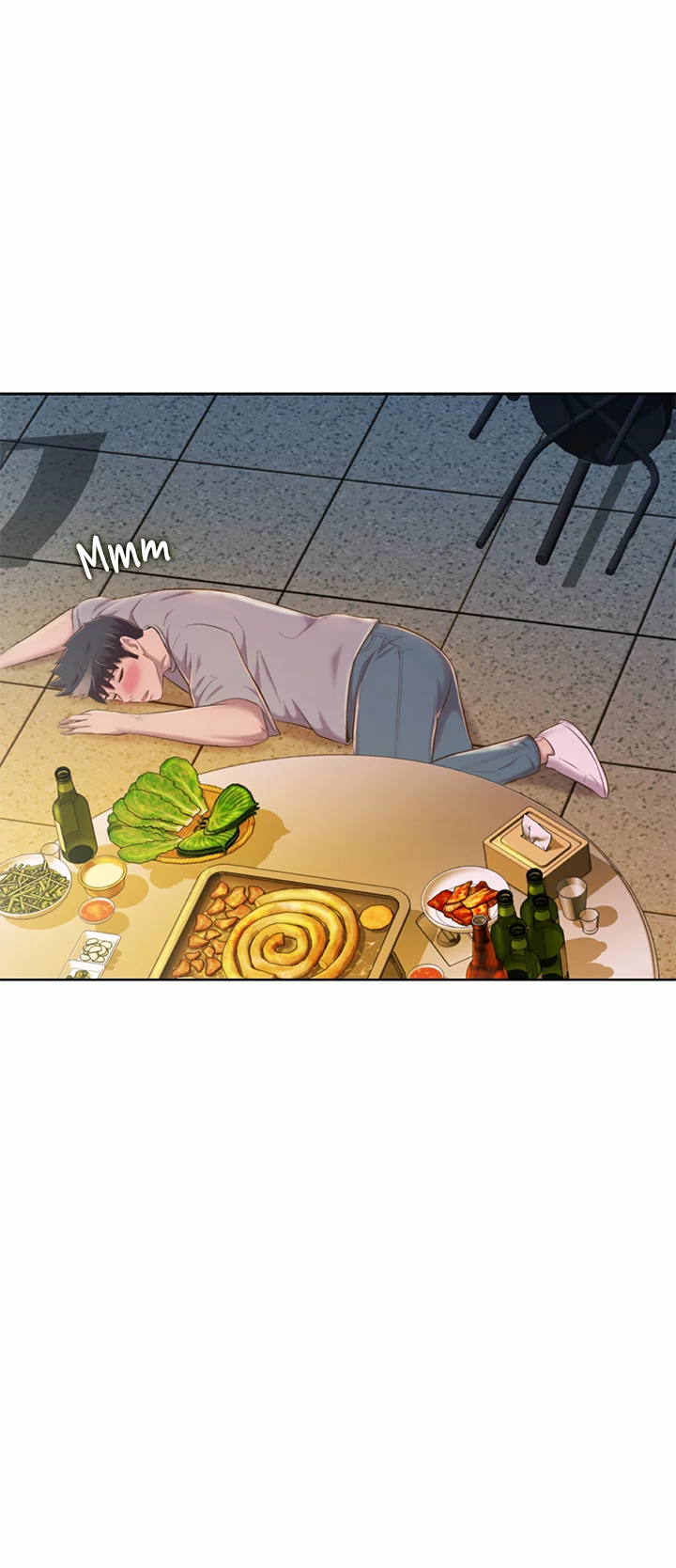 Taste Of My Sister Chapter 56 image 76