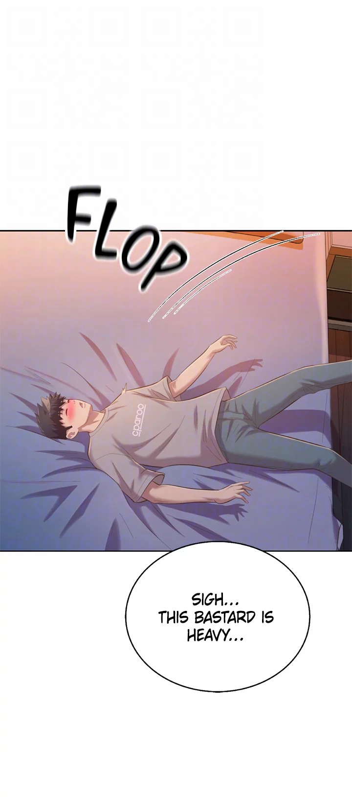 Taste Of My Sister Chapter 57 image 13