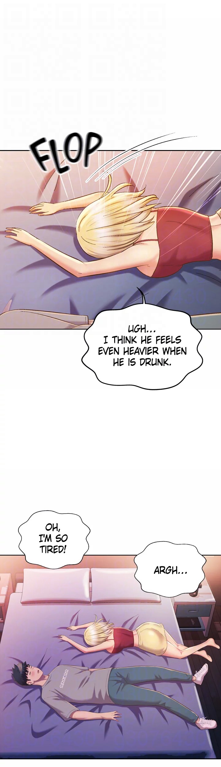 Taste Of My Sister Chapter 57 image 14