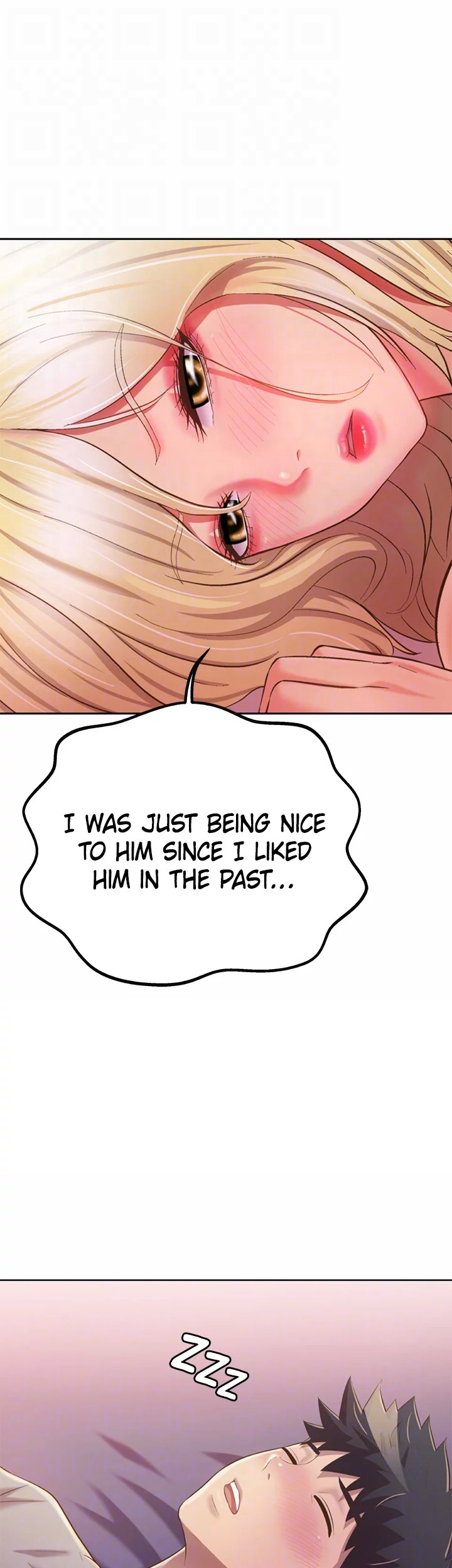 Taste Of My Sister Chapter 57 image 18