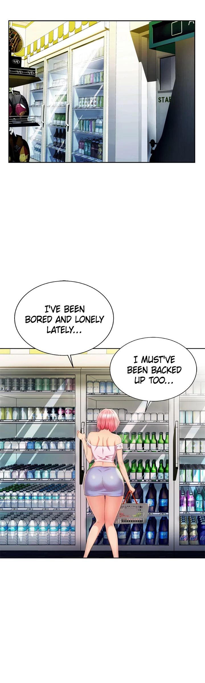 Taste Of My Sister Chapter 57 image 23