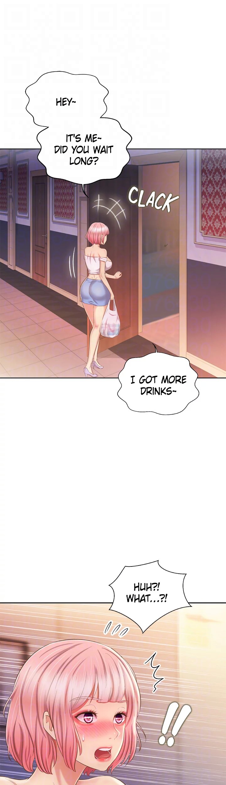 Taste Of My Sister Chapter 57 image 30